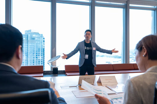 EQT Impact Challenge 2026 will help deep-tech start-ups think globally