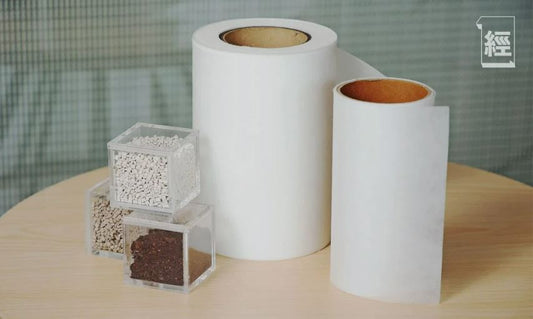 OKOsix Develops Alternative Materials to Help the Planet Reduce Plastic Waste