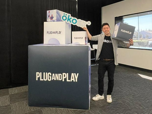 Six Months in Silicon Valley: A Metamorphosis for Hong Kong Startups