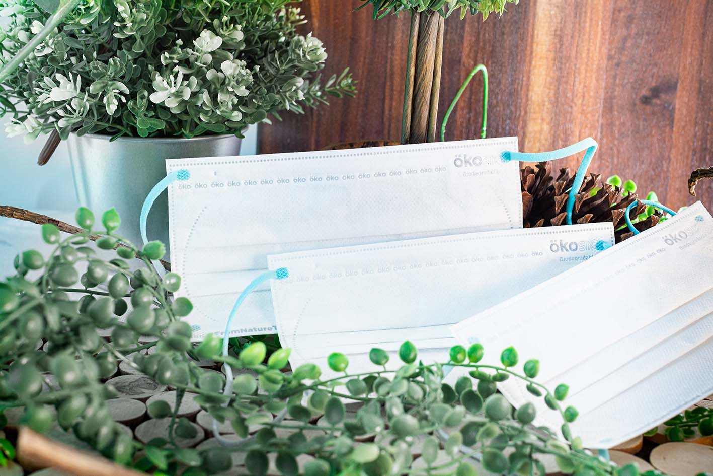 Our Technology – ÖKOSIX