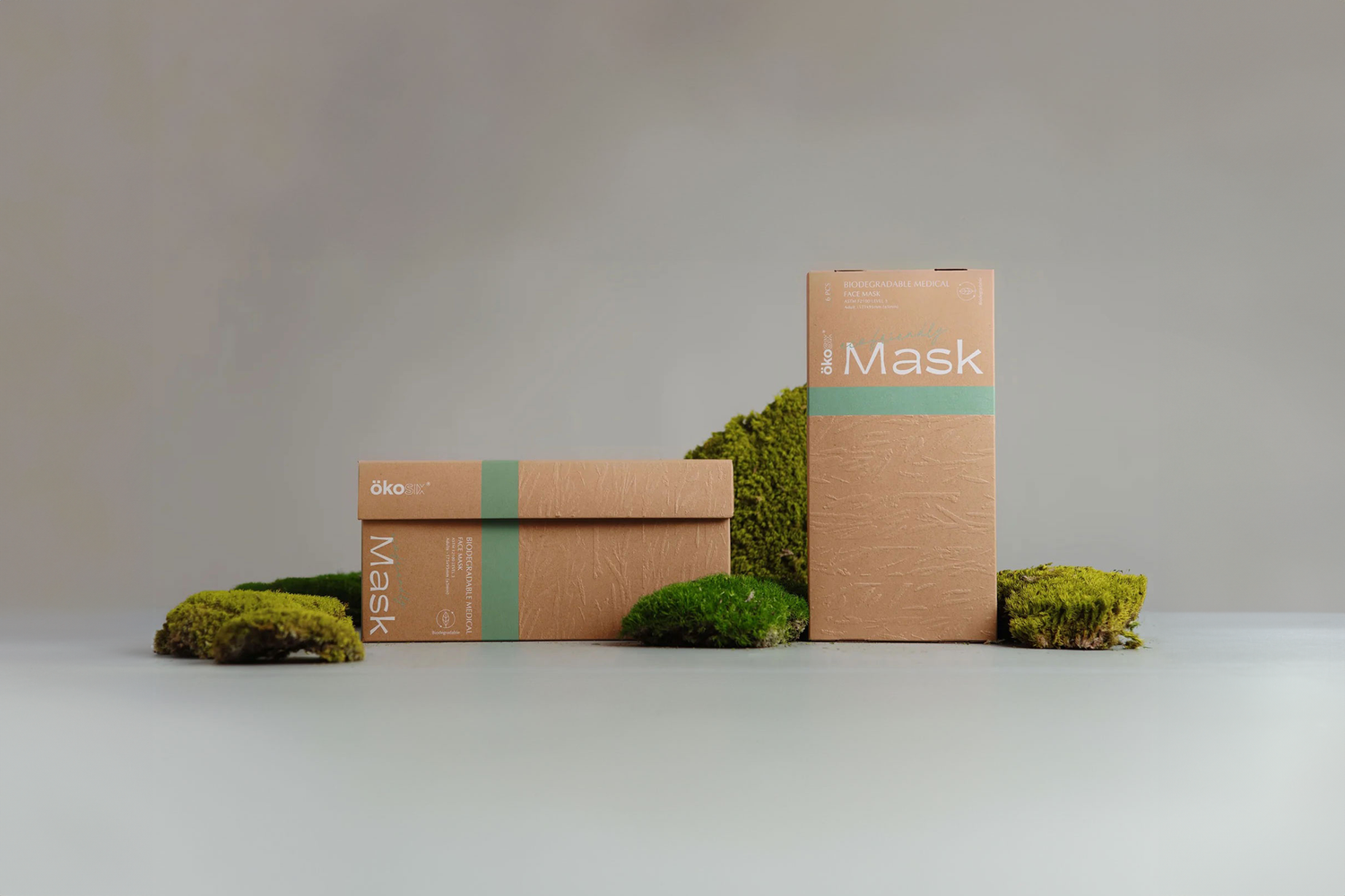OKOSIX - From Nature To Nature – ÖKOSIX OKOSIX - From Nature To Nature – ÖKOSIX